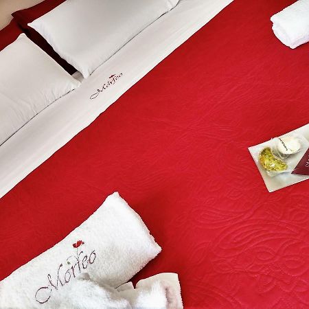 Morfeo Pozzallo Ngoại thất bức ảnh