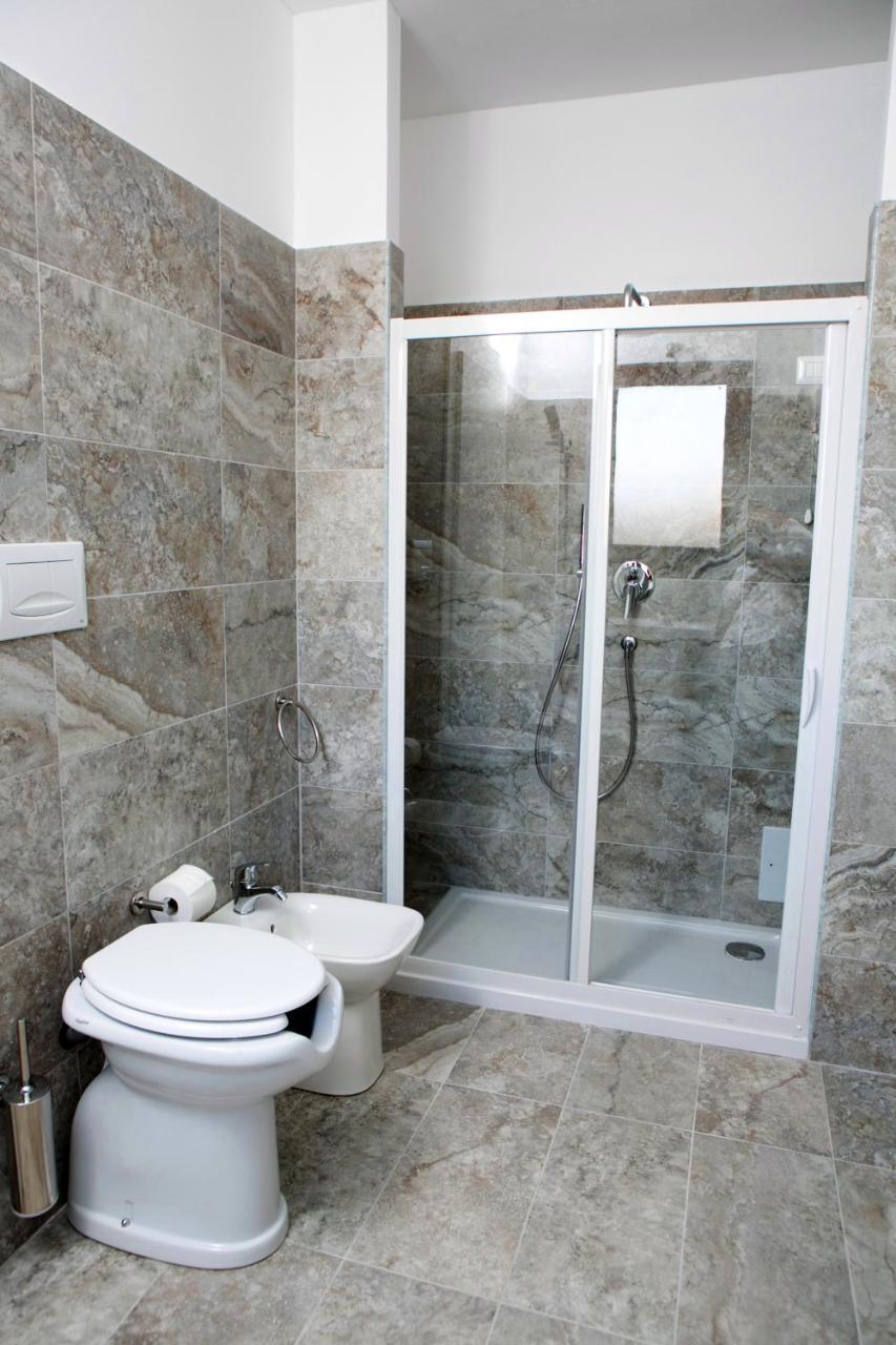 Morfeo Pozzallo Ngoại thất bức ảnh