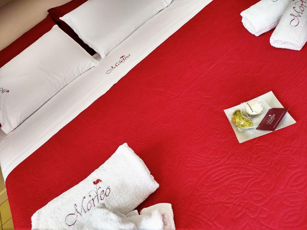 Morfeo Pozzallo Ngoại thất bức ảnh
